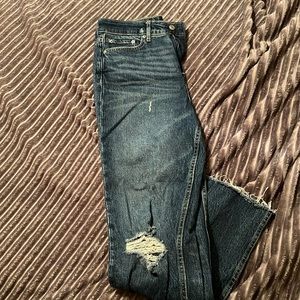Women’s jeans